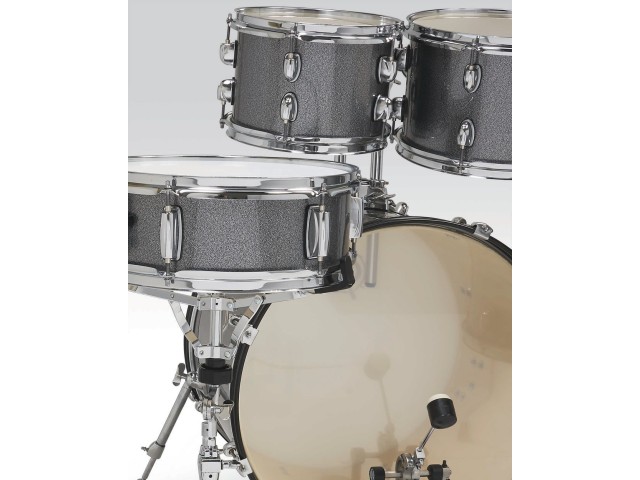 Gretsch Drum set Renegade Grey Sparkle